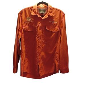 Uselton ARMS Black Widow Classic 1911's custom Woolrich button up/down